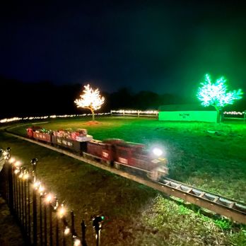 Daniel Stowe Botanical Garden - Train - Botanical Gardens Near Me - Belmont, North Carolina Daniel Stowe Botanical Garden - Train - Botanical Gardens Near Me - Belmont, North Carolina