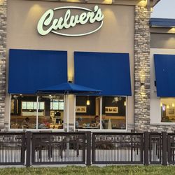 Culver’s