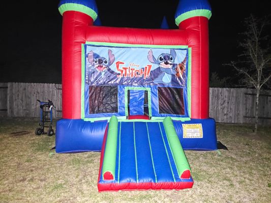 Daya Party Rentals