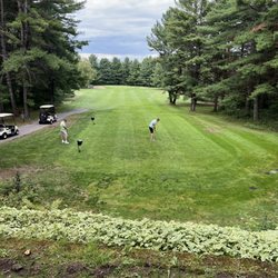 Lakes of the North Golf Course