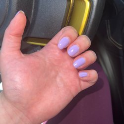Divine Nails & Spa