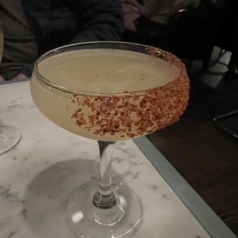 Brennan's - Smokey the Pear - Wine Bars Near Me - Saint Louis, Missouri