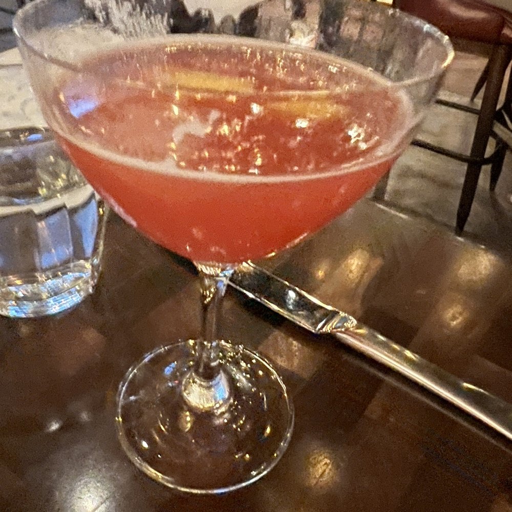 Mayrose - $15 Rosetta - New American Near Me - Portland, Oregon