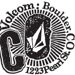 Volcom - Boulder