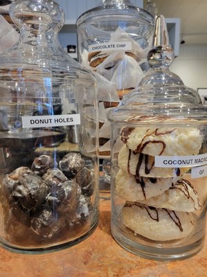 Marty's Cafe by null