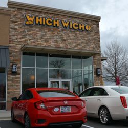 Which Wich