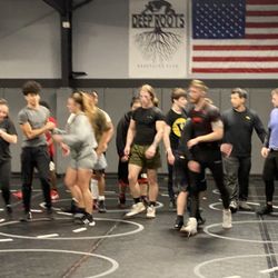 Han Ho Martial Arts & Secret Weapon MMA