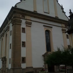 Wallfahrtskirche Weggental