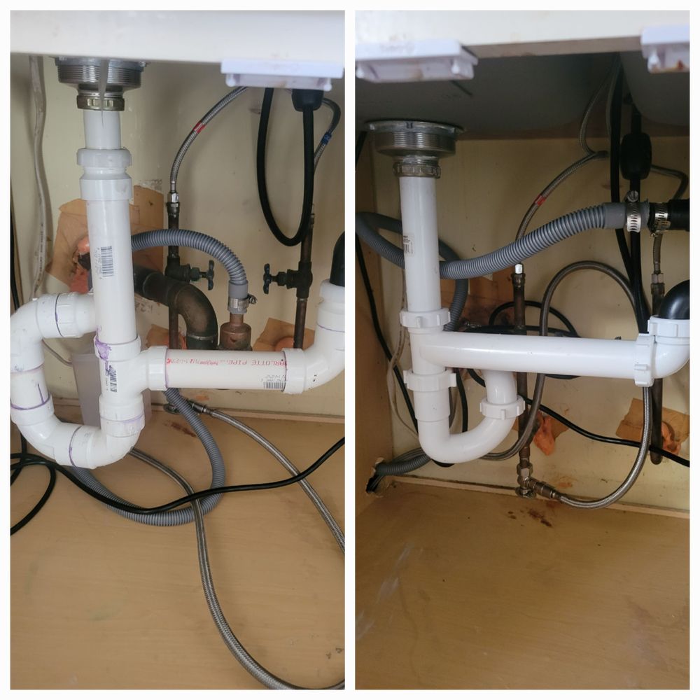 Slide of VA Elite Plumbing