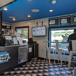 Holy Cow Ice Cream Café - Holy Cow Ice Cream Café 6/2026