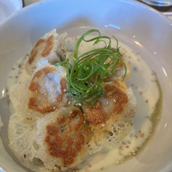 167 Sushi Bar - Miso dumplings - Sushi Bars Near Me - Charleston, South Carolina 167 Sushi Bar - Miso dumplings - Sushi Bars Near Me - Charleston, South Carolina