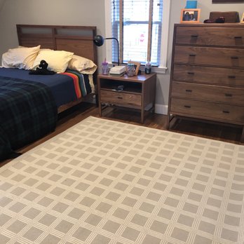 J & S Floor Coverings - Bedroom area carpet - Carpet Installation Near Me - Belmont, Massachusetts