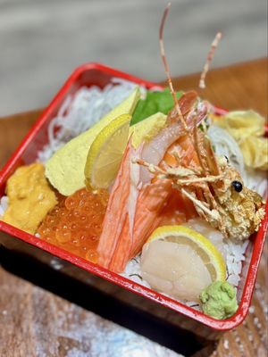 Yama Izakaya & Sushi by null