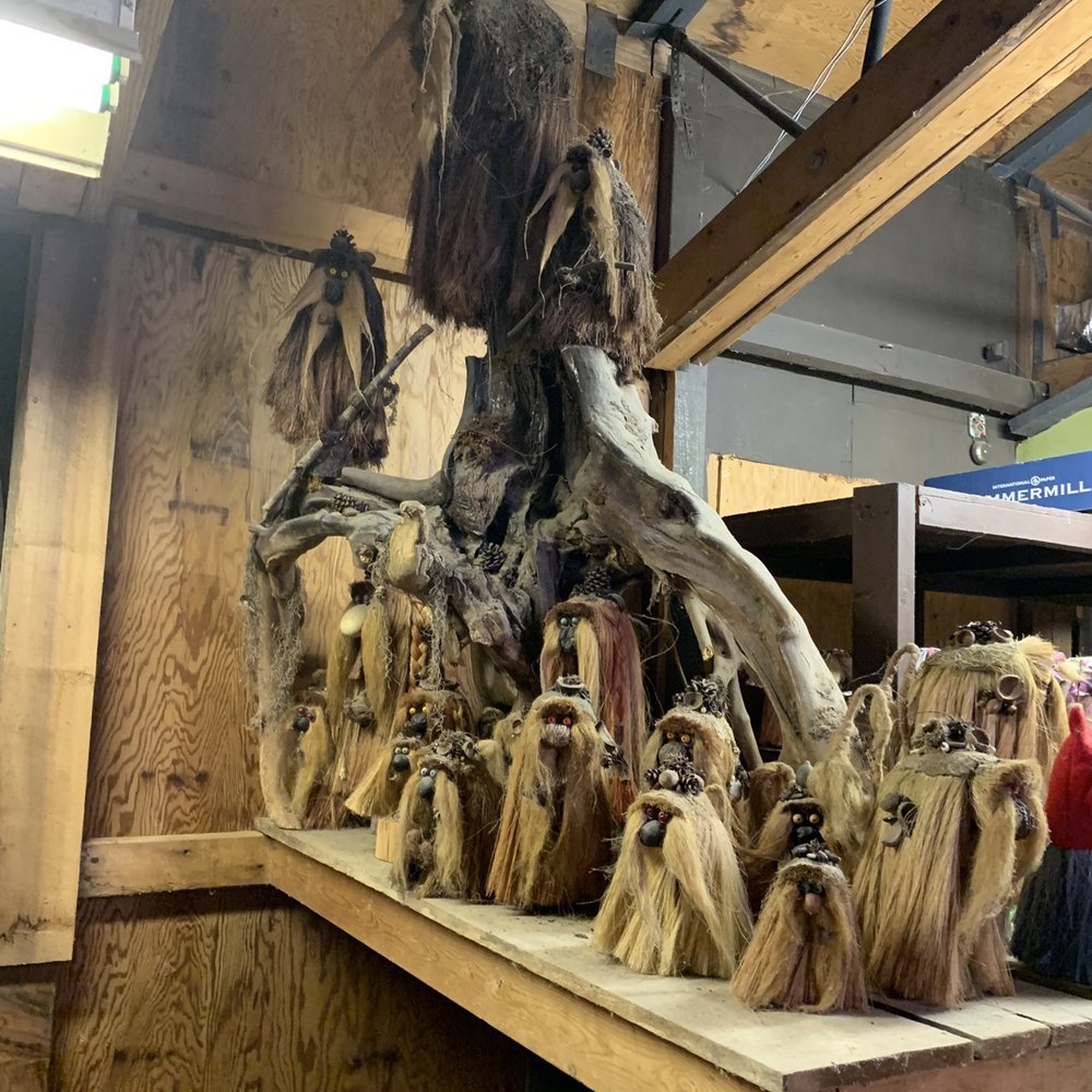 5 Arts Studio - Arts & Crafts Near Me - Cosby, Tennessee