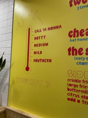 Hot Chi Chicken - Lakeview by null