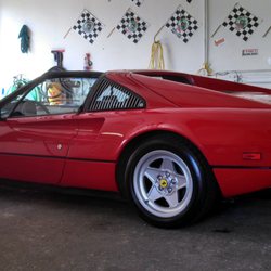 Auto Services West