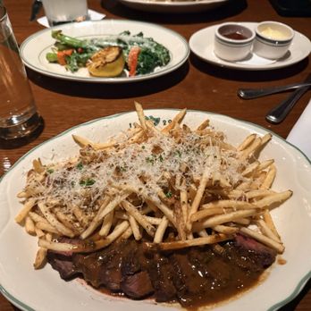 Old City Hall - Steak Frites - American Near Me - New Braunfels, Texas Old City Hall - Steak Frites - American Near Me - New Braunfels, Texas