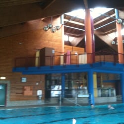 Hallenfreizeitbad