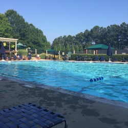 Cambridge Community Pool