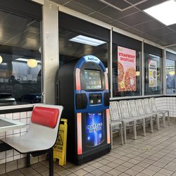 Waffle House - Houston