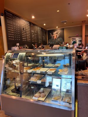 Crema Coffee Roaster & Bakery by null