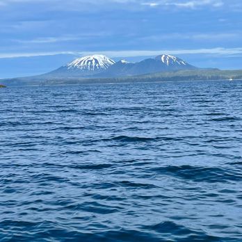 Allen Marine Tours - Amazing views of volcano - Boating Near Me - Sitka, Alaska Allen Marine Tours - Amazing views of volcano - Boating Near Me - Sitka, Alaska