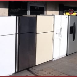 ABC Appliances & Repair Service