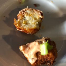 user provided Blitz Bar Room photo