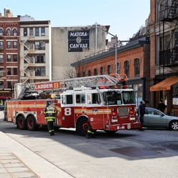 FDNY
