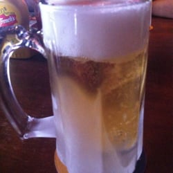 Bud House