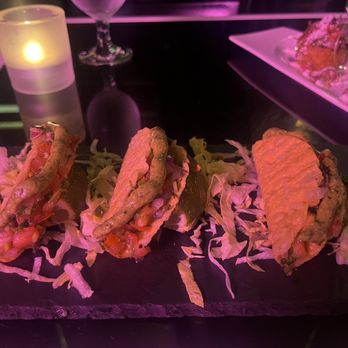 Blend Astoria - Latin American Near Me - Astoria, New York