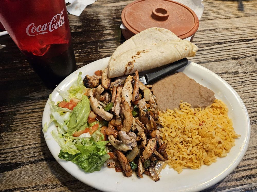 Sandra's Mexican Restaurant