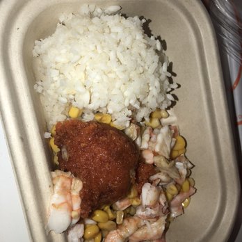 Poke Bar - Sushi Bars Near Me - Los Angeles, California Poke Bar - Sushi Bars Near Me - Los Angeles, California