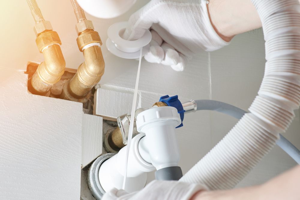 Slide of Marquis Plumbing & Heating