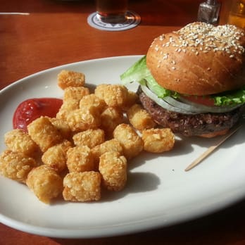 JP's Taproom+Grill - Kobe burger - American Near Me - Kent, Washington