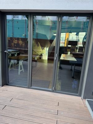 Generator Hostel Hamburg by null