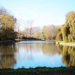 Parc de Neerpede