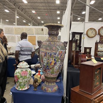 DULLES EXPO CENTER - Updated October 2024 - 309 Photos & 61 Reviews