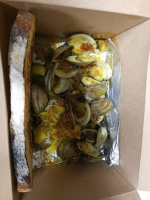 Park Place Café & Restaurant by null