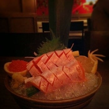 Uchi Austin - sake toro - Sushi Bars Near Me - Austin, Texas Uchi Austin - sake toro - Sushi Bars Near Me - Austin, Texas