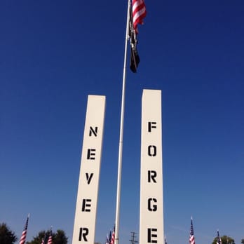 9/11 Dedication Memorial - Landmarks & Historical Buildings Near Me - West Sacramento, California 9/11 Dedication Memorial - Landmarks & Historical Buildings Near Me - West Sacramento, California