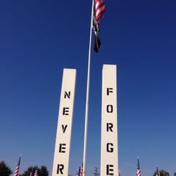 9/11 Dedication Memorial