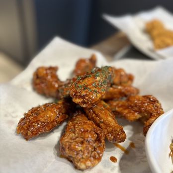 92 Chicken - Chicken Wings Near Me - Overland Park, Kansas
