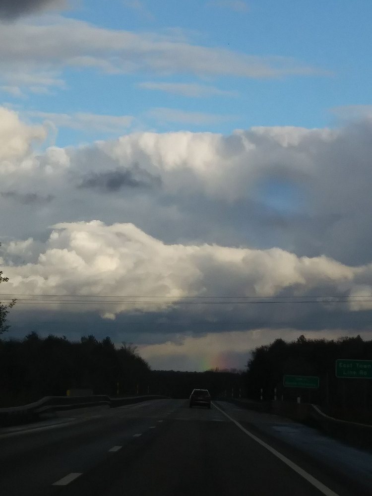 VILLAGE OF SHERMAN Clerks Office 111 Mill St, Sherman, New York