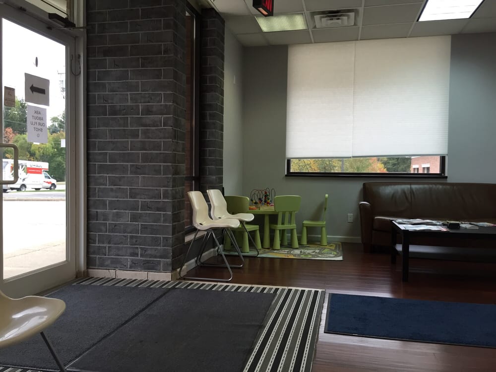 Health Express Urgent Care Centers 23 Reviews Occupational Therapy 1400 W Pleasant Valley Rd Parma Oh Phone Number Yelp