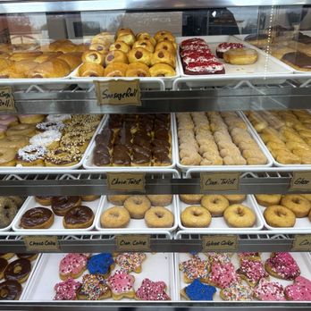Sarah Donuts - Coffee & Tea Near Me - Lawrenceville, Georgia Sarah Donuts - Coffee & Tea Near Me - Lawrenceville, Georgia