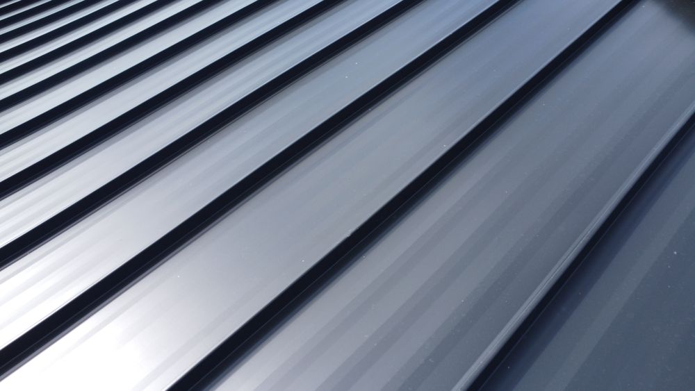 Slide of Storm Roofing Solution