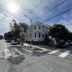 Hamerkop  General Contractor & Plastering Services - Another one done by HamerKop. San Francisco