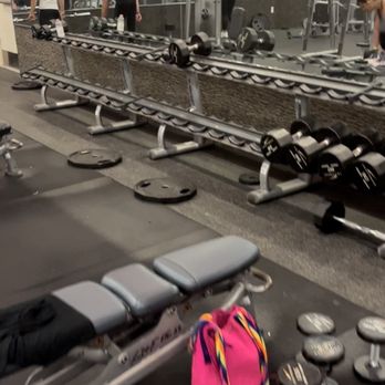 LA Fitness - Trainers Near Me - Miami, Florida LA Fitness - Trainers Near Me - Miami, Florida