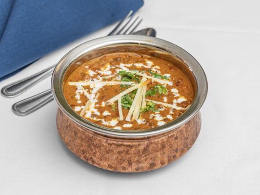 Saffron Indian Cuisine by null
